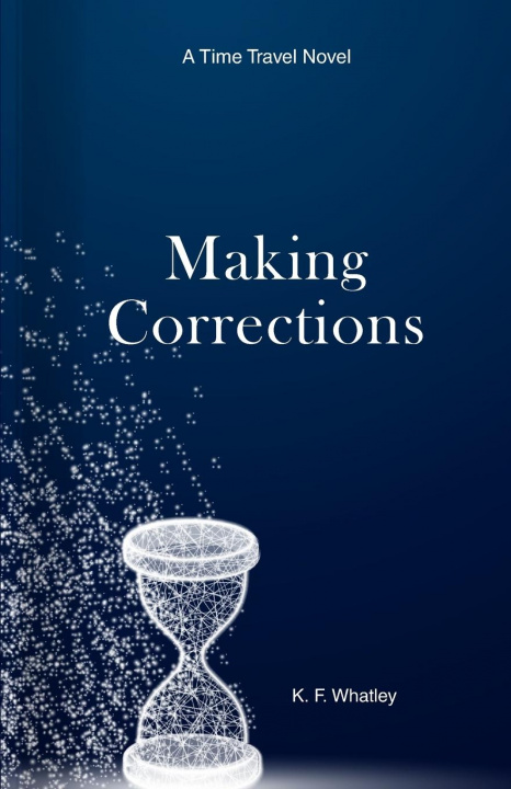 Knjiga Making Corrections Kf Whatley