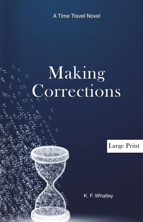 Knjiga Making Corrections Kf Whatley