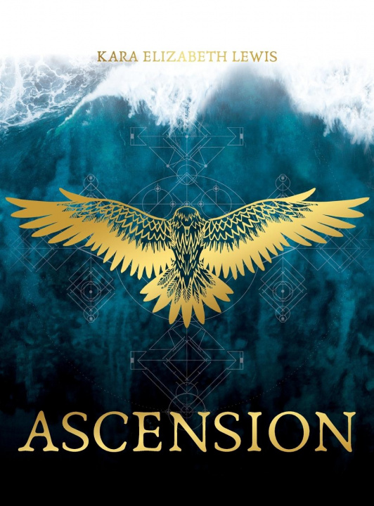 Book Ascension Kara E. Lewis