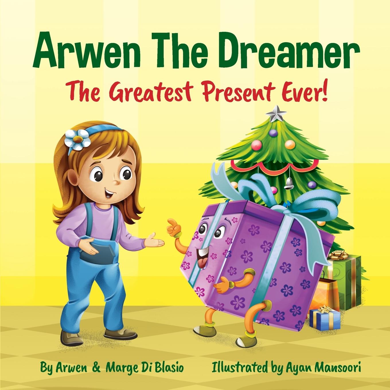 Carte Arwen the Dreamer Marge Castillon Di Blasio