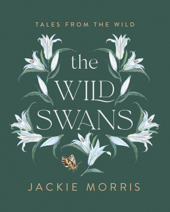 Kniha Wild Swans Jackie Morris
