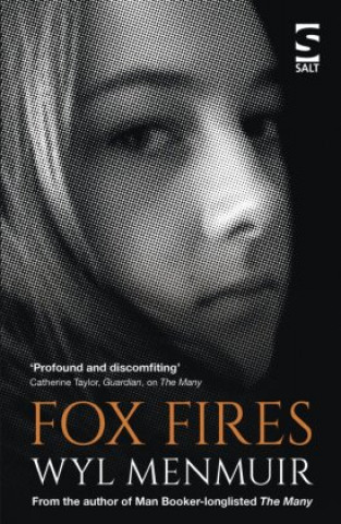 Libro Fox Fires WYL MENMUIR