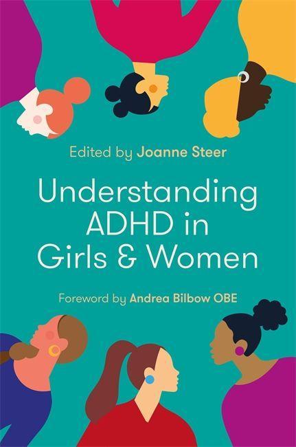 Könyv Understanding ADHD in Girls and Women 