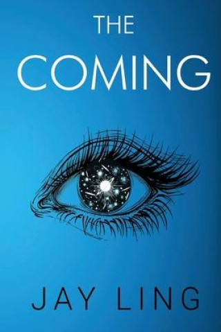 Book Coming Jay Ling