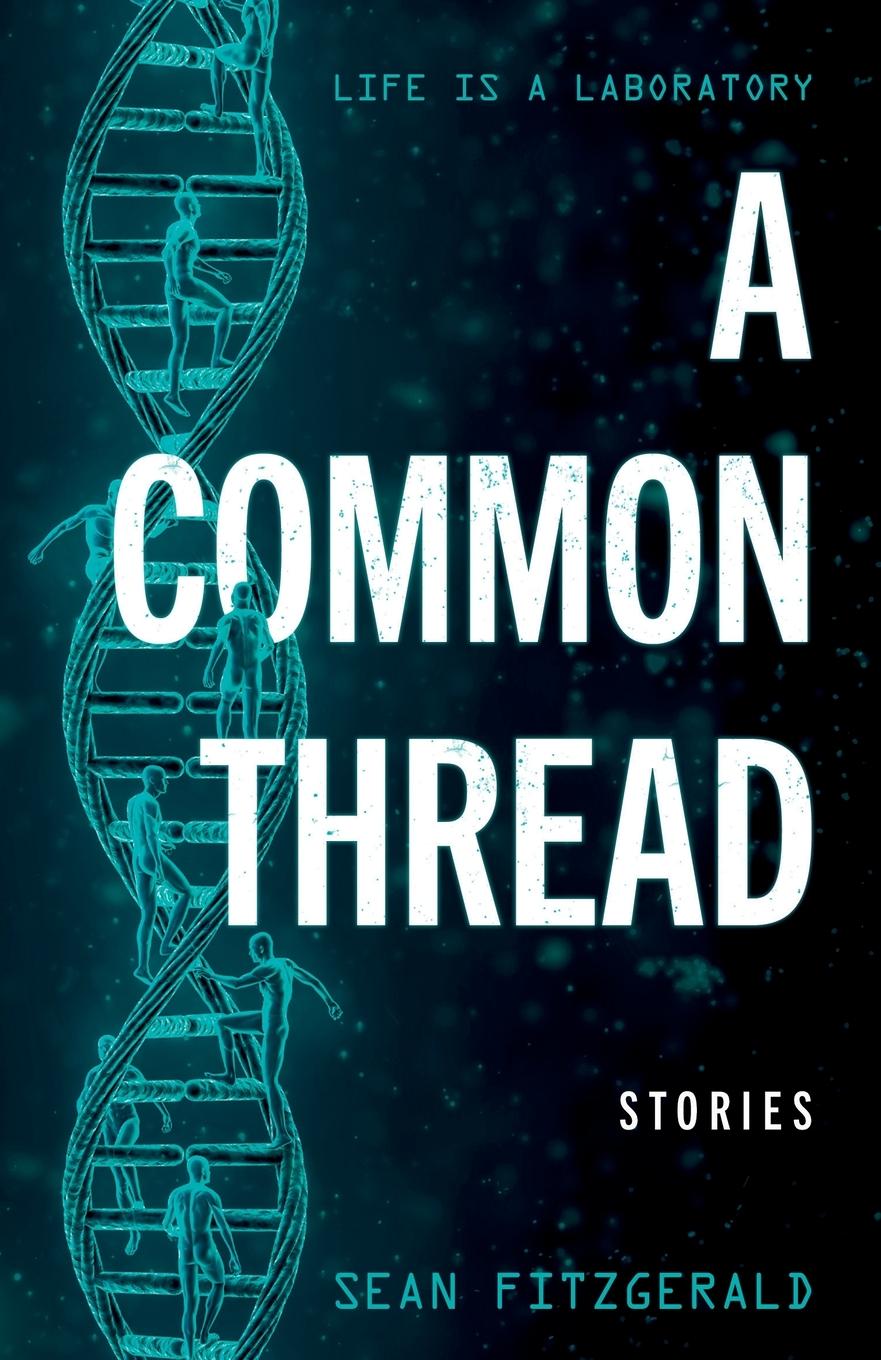 Knjiga Common Thread Sean Fitzgerald