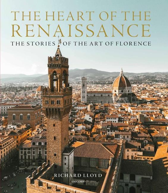 Книга Heart of the Renaissance Richard Lloyd