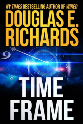 Knjiga Time Frame Douglas E. Richards