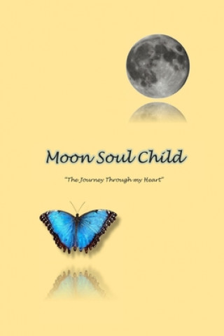 Kniha MoonSoulChild Sara Sheehan