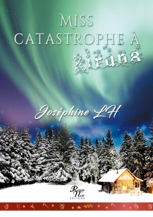Carte Miss catastrophe ? Kiruna LH