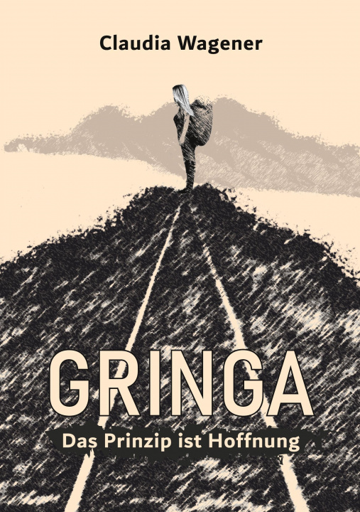 Libro Prinzip ist Hoffnung Claudia Wagener