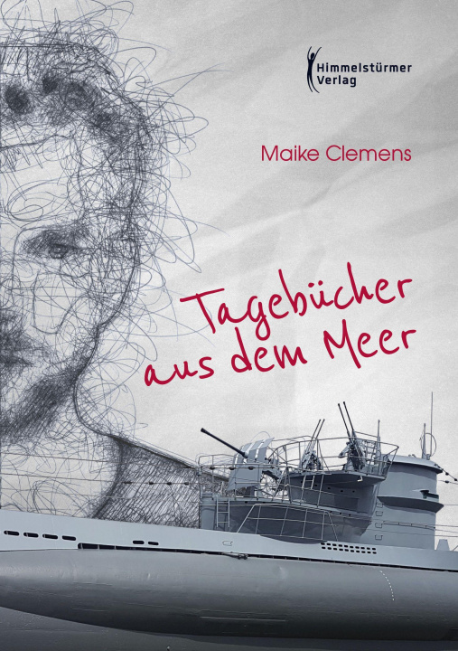 Kniha Tagebücher aus dem Meer Maike Clemens