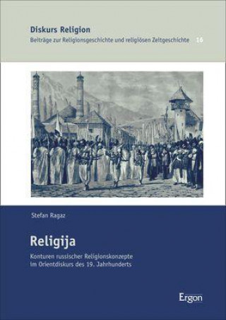 Buch Religija Stefan Ragaz