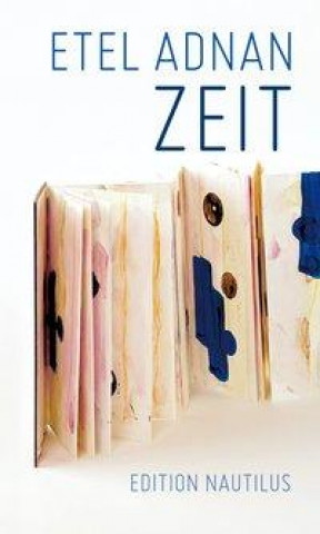 Book Zeit Klaudia Ruschkowski