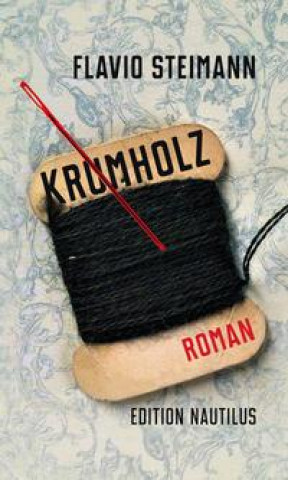 Knjiga Krumholz Flavio Steimann
