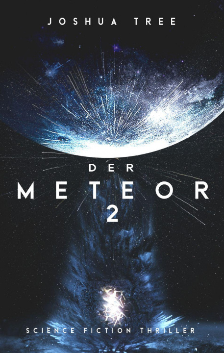 Könyv Der Meteor 2 