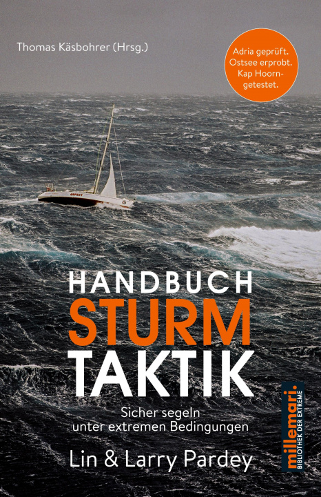 Boek Handbuch Sturmtaktik Thomas Käsbohrer