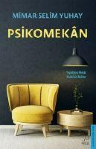 Knjiga Psikomekan 