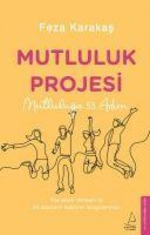 Knjiga Mutluluk Projesi 