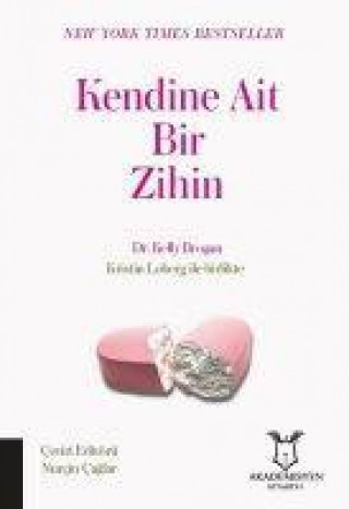 Книга Kendine Ait Bir Zihin 