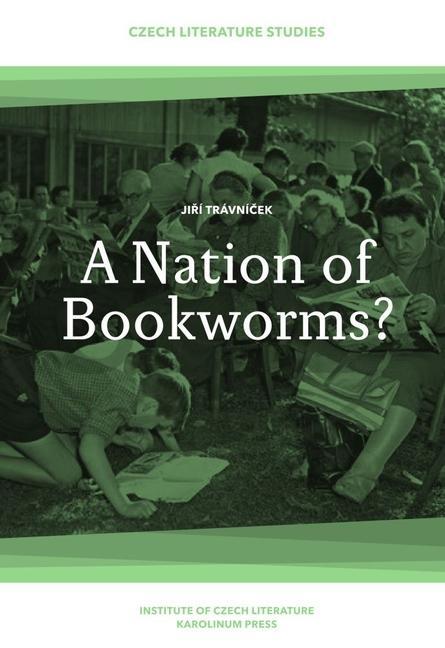 Carte Nation of Bookworms? JIR TR VN CEK