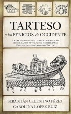 Könyv Tarteso y los fenicios de occidente SEBASTIAN CELESTINO