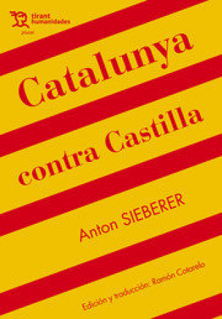 Hanganyagok Catalunya Contra Castilla ANTON SIEBERER