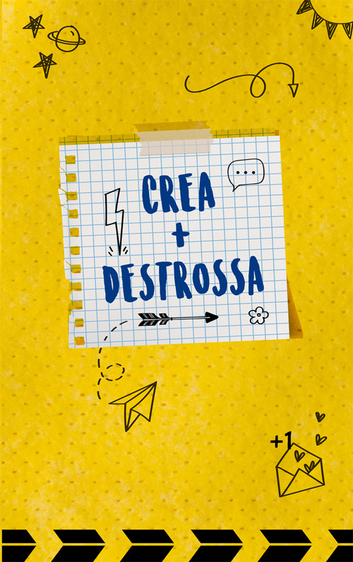 Áudio Crea + Destrossa 
