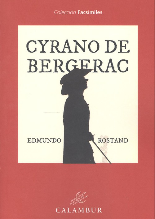 Audio CYRANO DE BERGERAC EDMUNDO ROSTAND