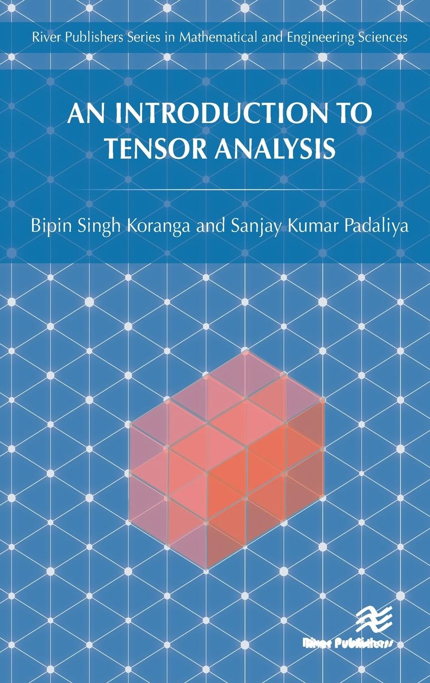 Carte Introduction to Tensor Analysis Bipin Singh Koranga