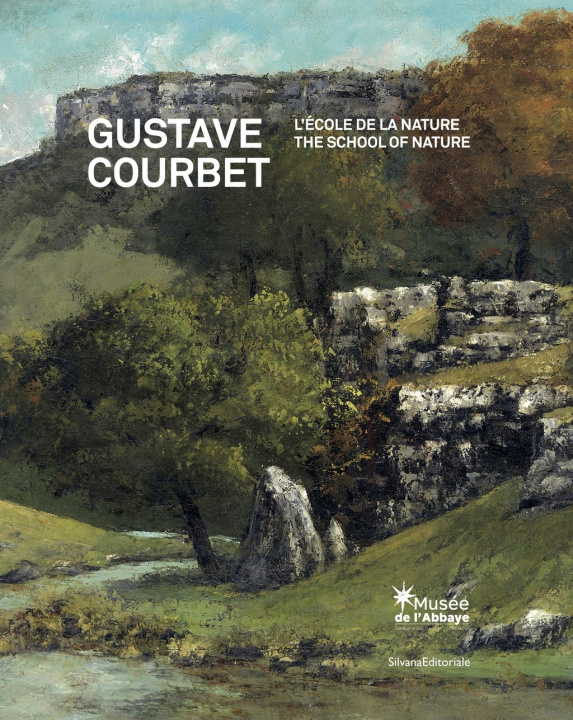Kniha Gustave Courbet Petra Ten-Doesschate Chu