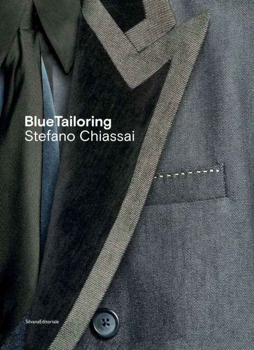 Carte Blue Tailoring Stefano Chiassai