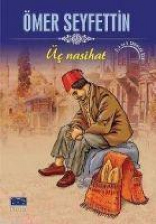 Knjiga Üc Nasihat 