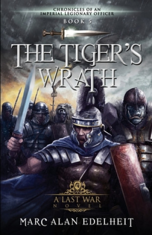 Carte Tiger's Wrath Marc Alan Edelheit