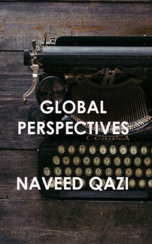 Knjiga Global Perspectives Naveed Qazi