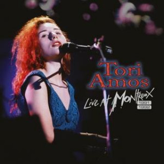 Audio Live at Montreux 91/92 