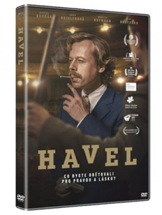 Audio Havel 