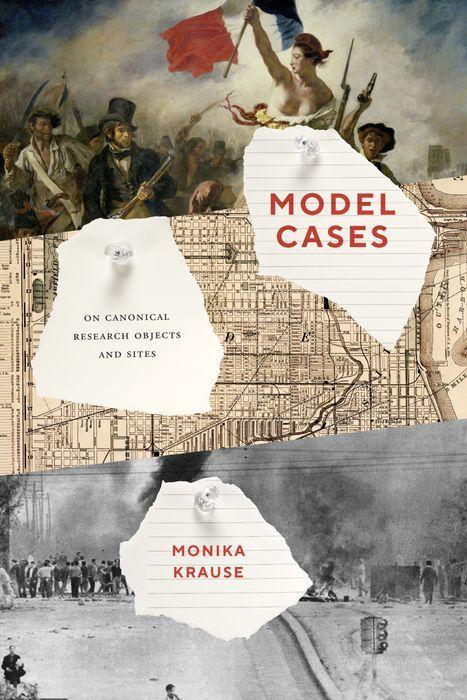 Carte Model Cases Monika Krause