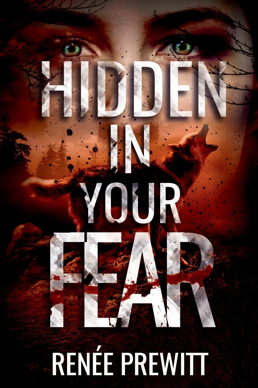 Carte Hidden In Your Fear The Paper House