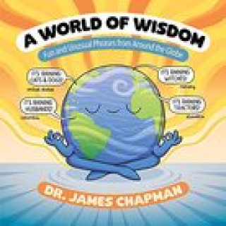 Книга World of Wisdom 