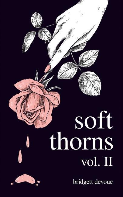 Книга Soft Thorns Vol. II 