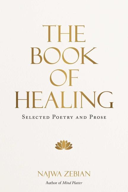 Book Book of Healing 