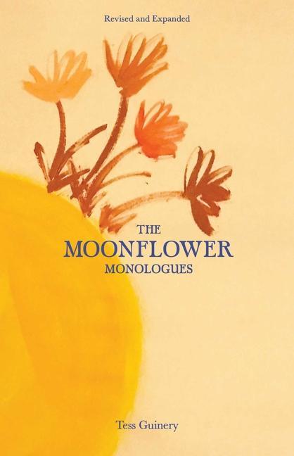 Kniha Moonflower Monologues 