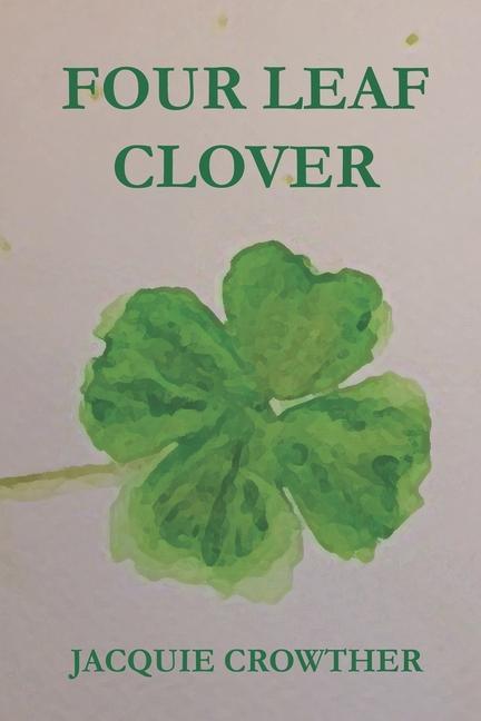 Книга Four Leaf Clover 