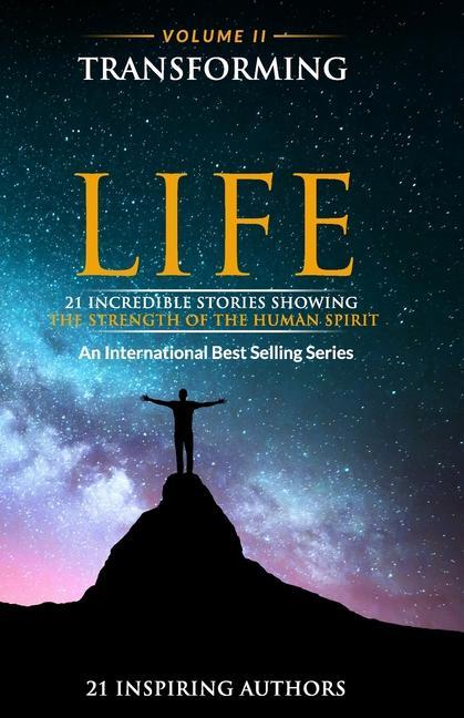 Carte Transforming Your Life Volume 2 Sai Blackbyrn