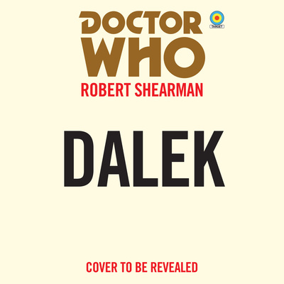 Audio Doctor Who: Dalek 