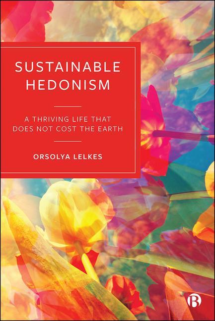 Kniha Sustainable Hedonism 
