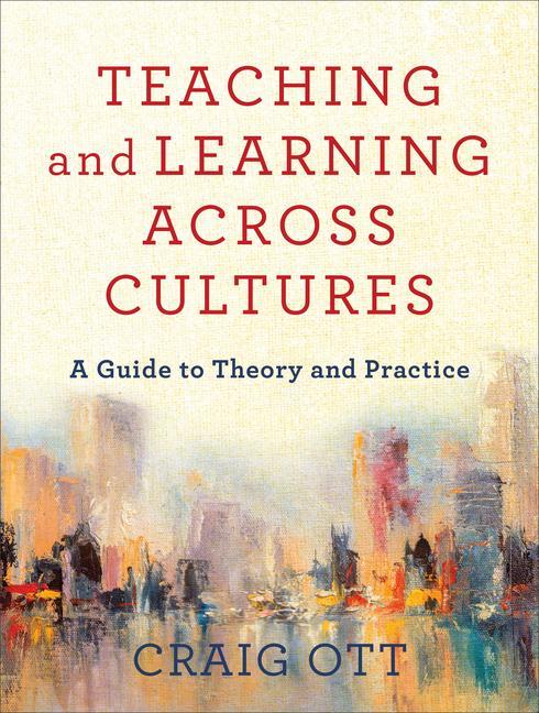 Carte Teaching and Learning across Cultures 