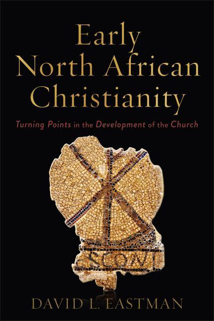 Kniha Early North African Christianity 