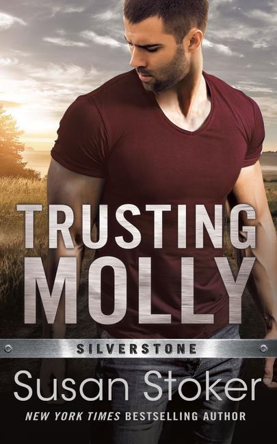 Book Trusting Molly Stoker Susan