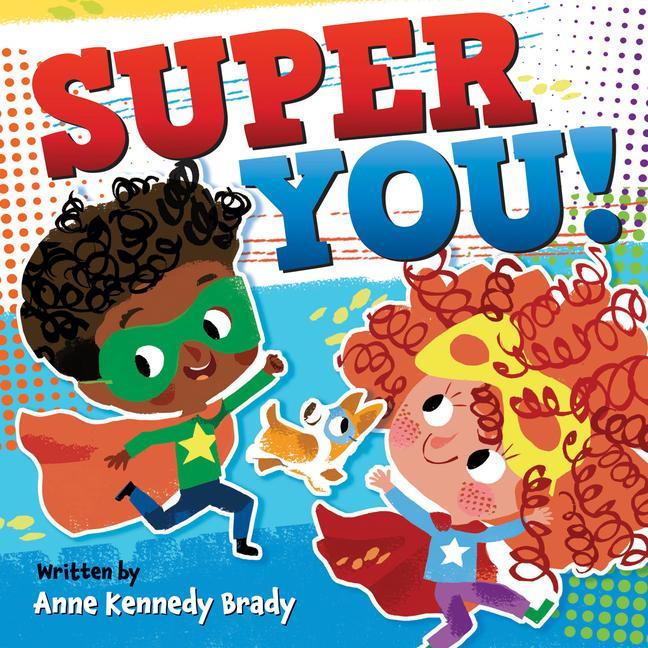 Knjiga Super You! Ela Smietanka